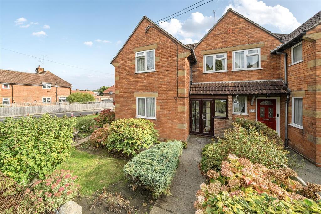 Main image of property: Westland Road, Yeovil