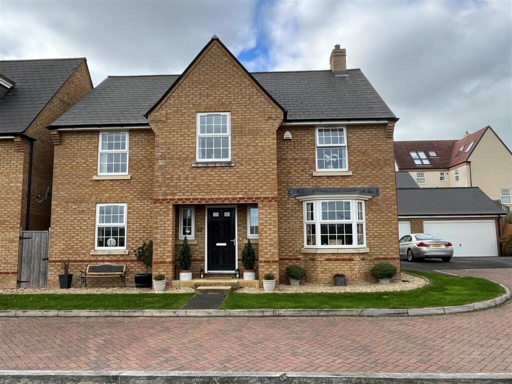 Main image of property: Cabot Road, Yeovil, Somerset