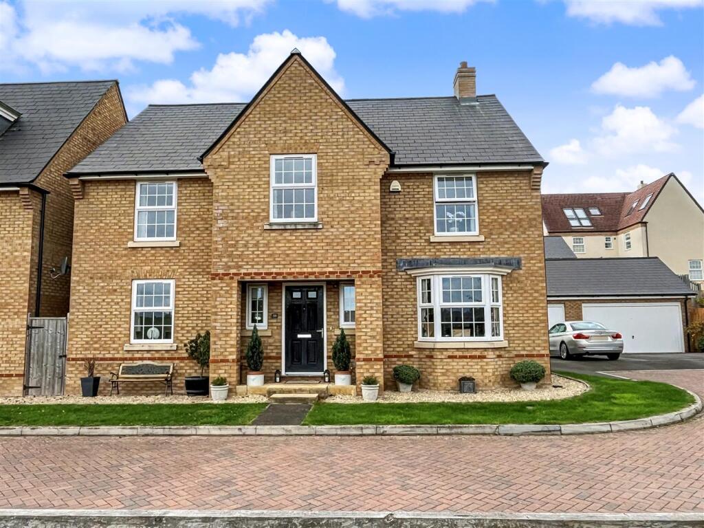 Main image of property: Cabot Road, Yeovil, Somerset