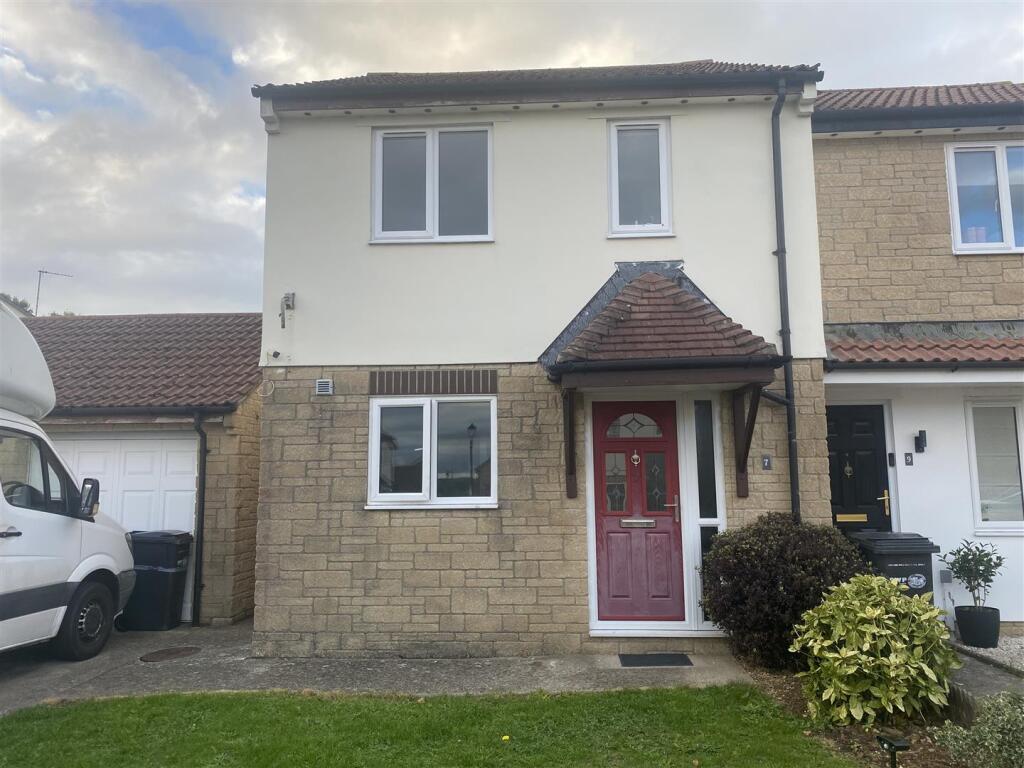 Main image of property: Westminster, Yeovil