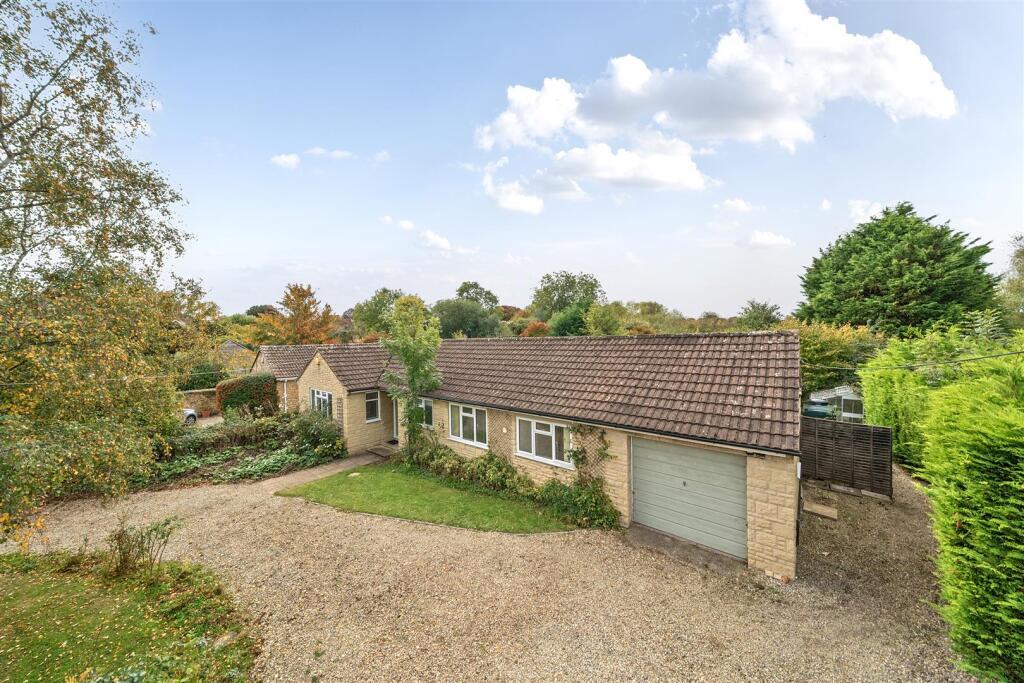 Main image of property: Queen Street, Tintinhull, Yeovil