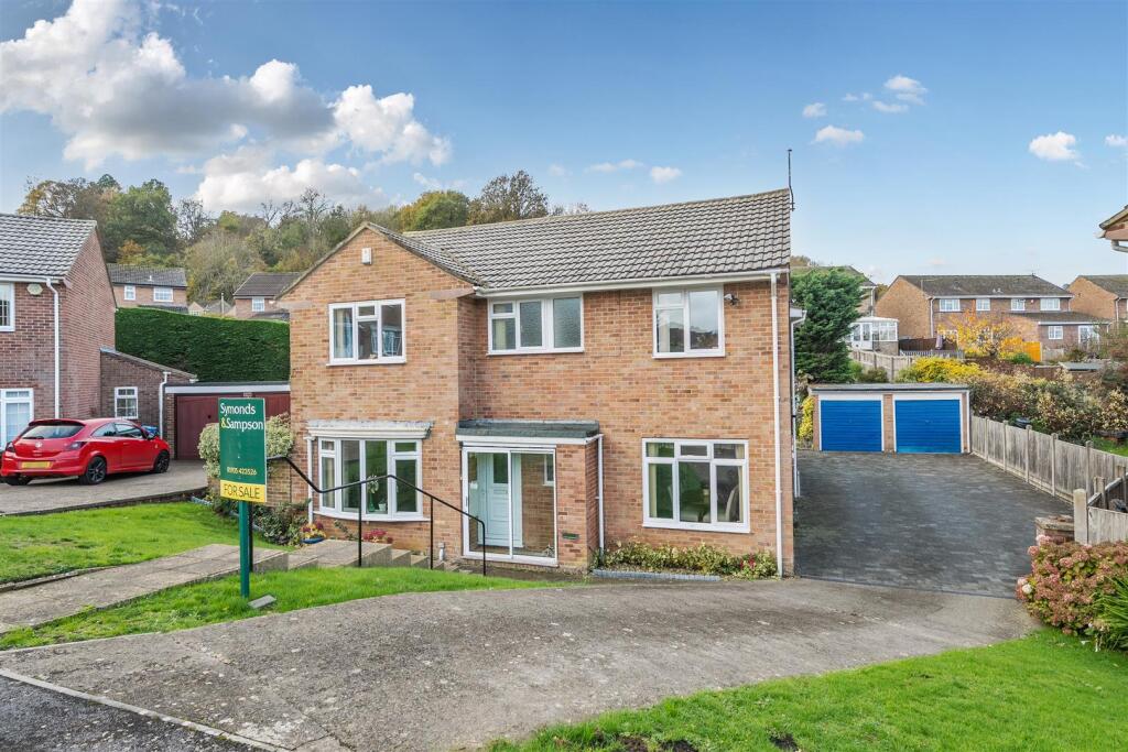 Main image of property: Cypress Drive, Yeovil, Somerset
