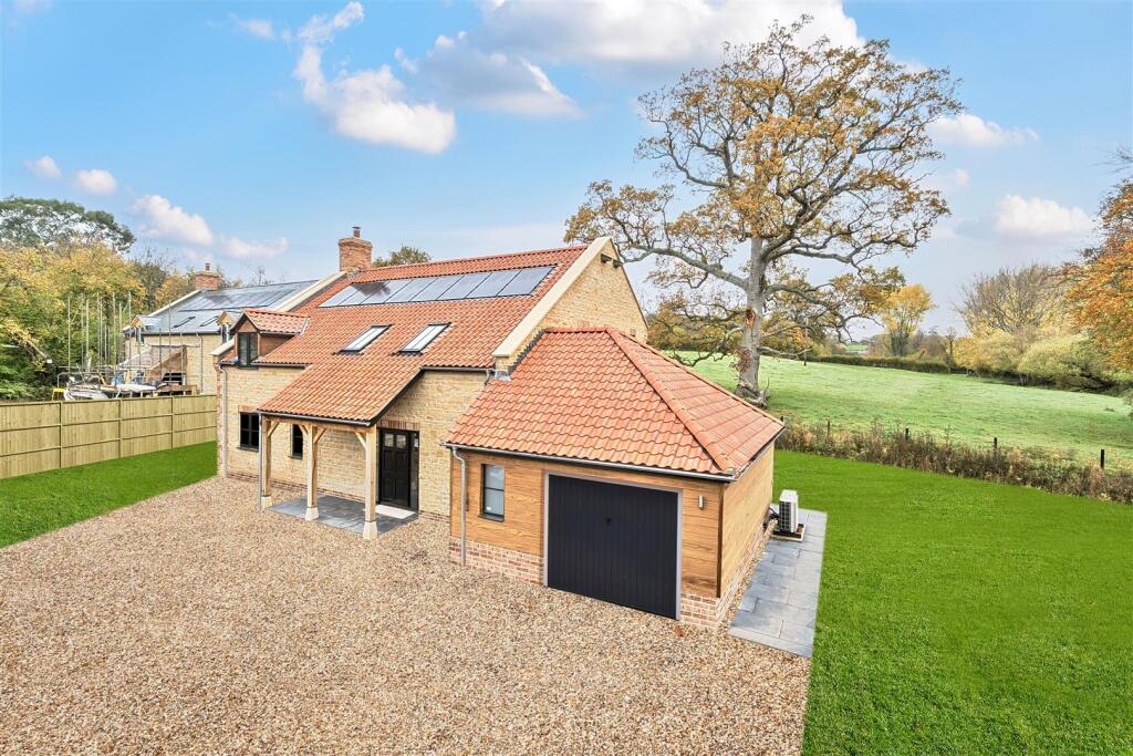 Main image of property: Church Lane, Barwick, Yeovil