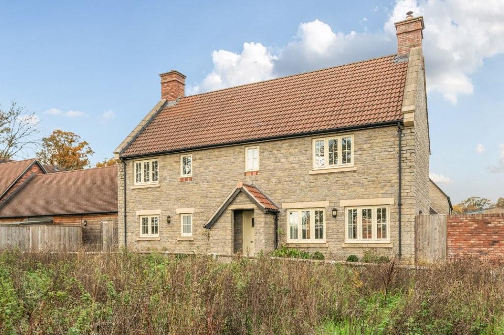 Main image of property: Barton Court, High Street, Sparkford