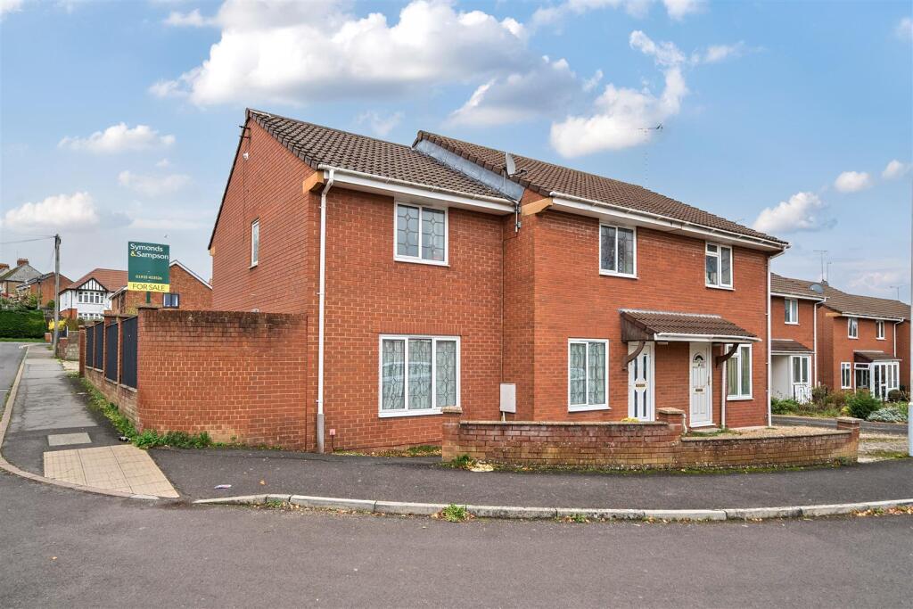 Main image of property: Summerhouse View, Yeovil