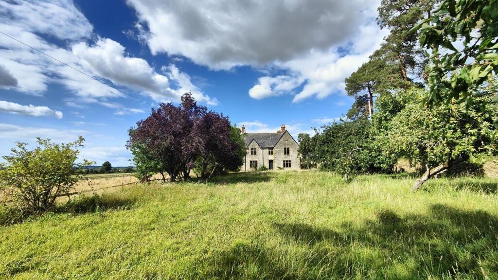 Main image of property: Sandford Orcas, Sherborne, Dorset