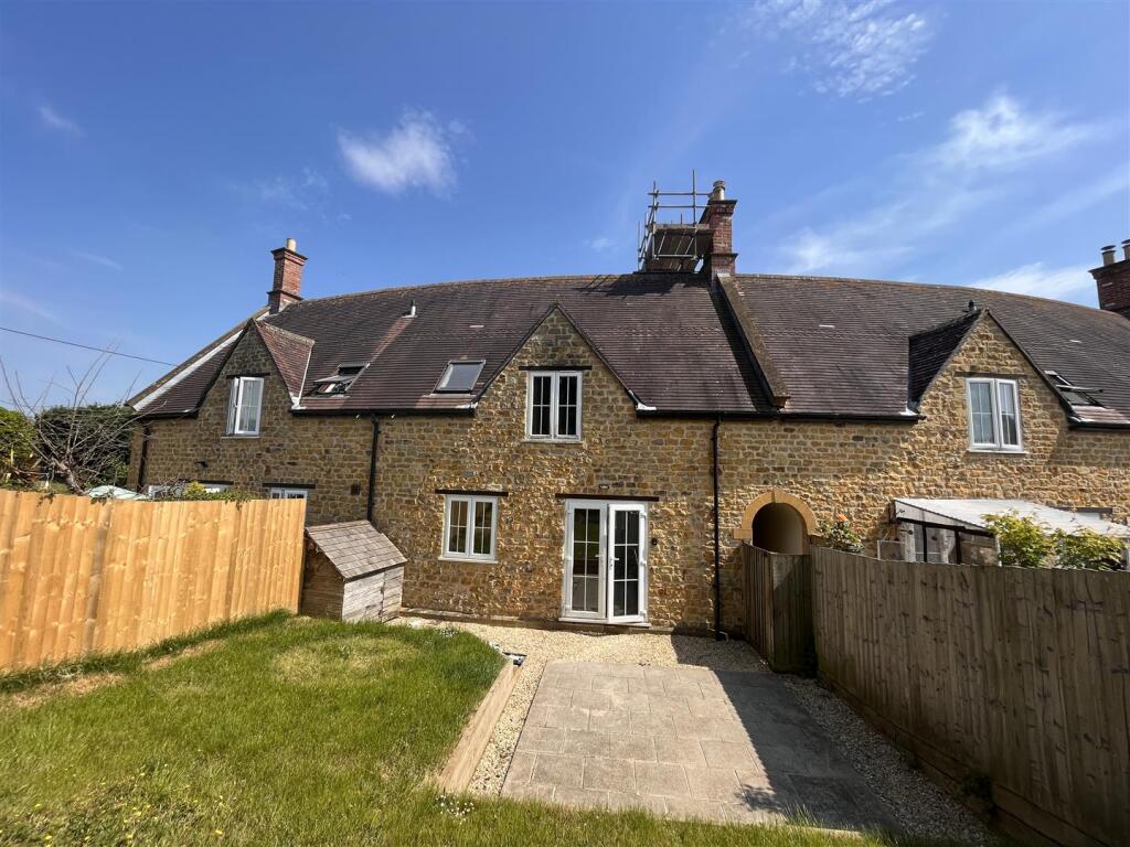 Main image of property: Rigg Lane Cottages, Trent, Sherborne