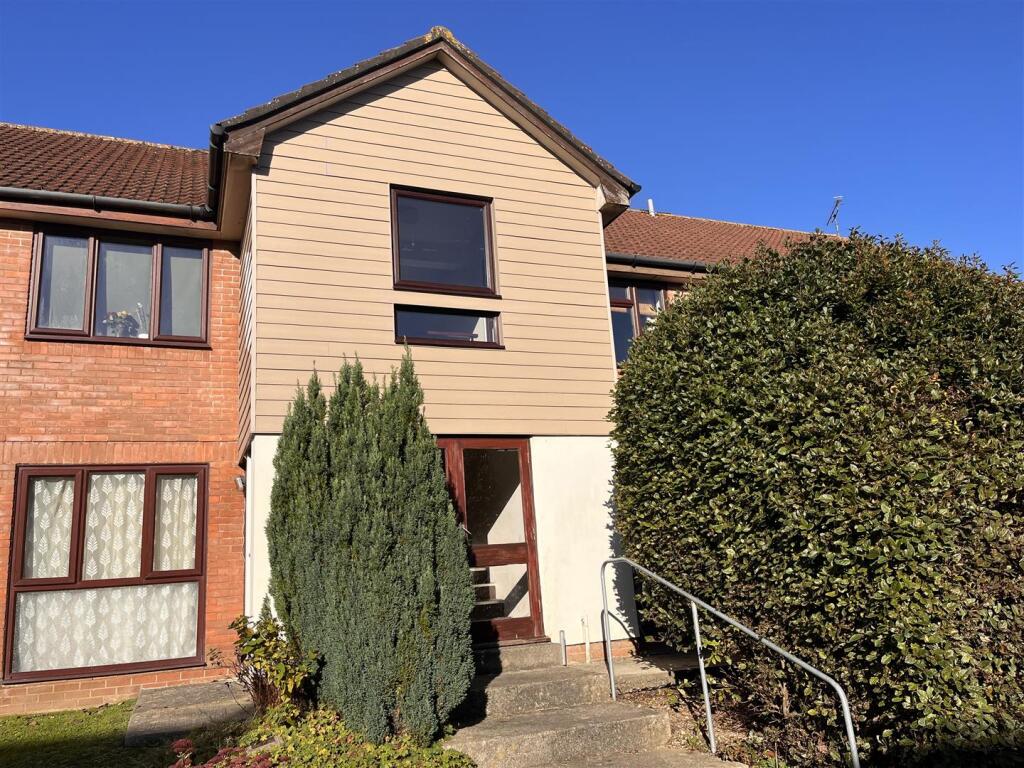 Main image of property: Bicknell Gardens, Yeovil, Somerset