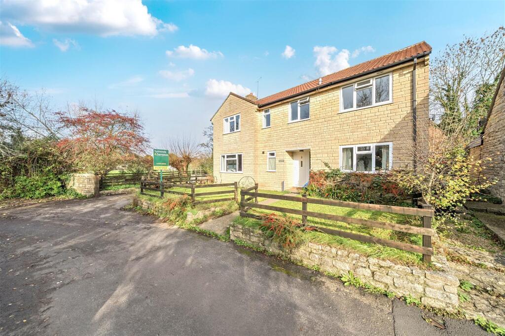 Main image of property: Frog Lane, West Camel, Yeovil