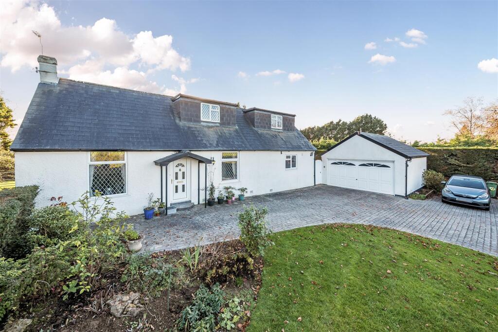 Main image of property: Tintinhull Road, Chilthorne Domer, Somerset.