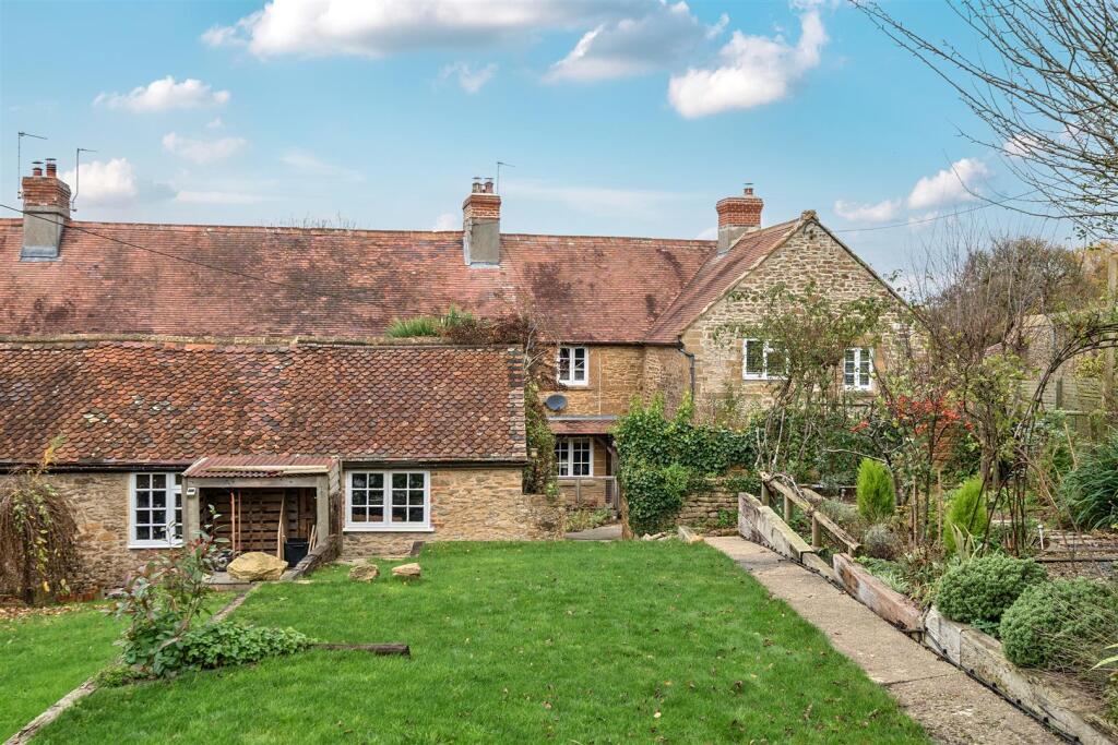 Additional image 21 of West Coker Hill, West Coker, Yeovil