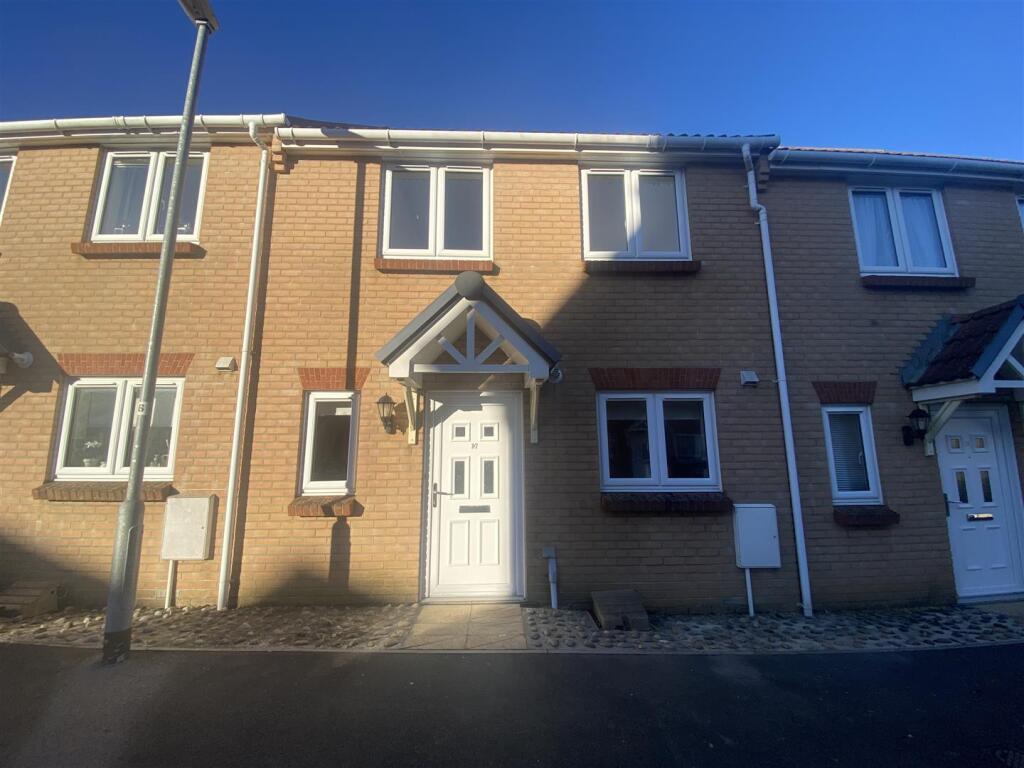 Main image of property: Monarch Road, Crewkerne, Somerset