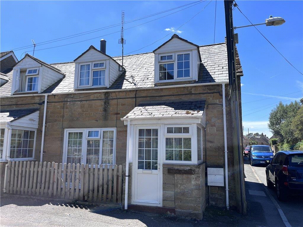 Main image of property: The Mews, Merriott, Somerset