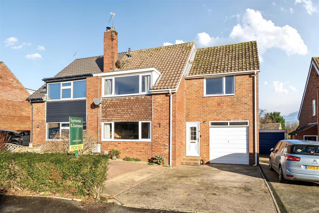 Main image of property: Birchfield Road, Yeovil