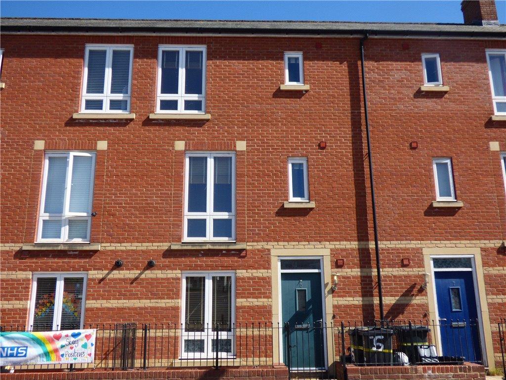 Main image of property: Summer House Terrace, Yeovil, Somerset