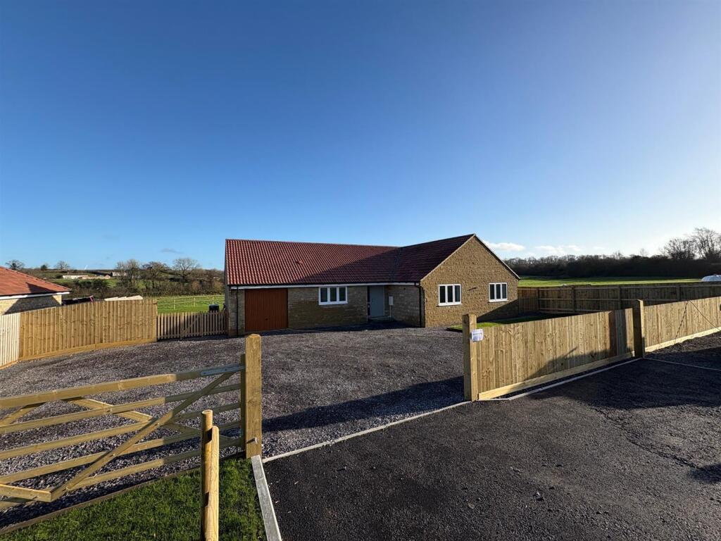 Main image of property: Station Road, Wanstrow, Nr Bruton, Somerset