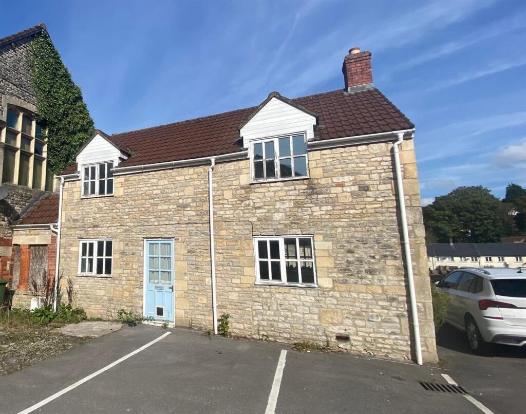 Main image of property: Town Street, Shepton Mallet