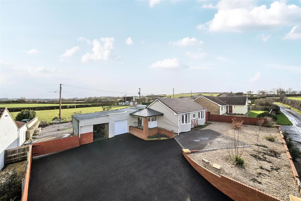 Main image of property: Barrows Hill, East Chinnock, Yeovil