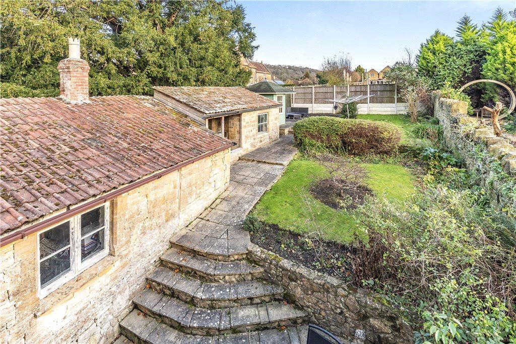 3 bedroom semidetached house for sale in Rectory Lane, Norton Sub