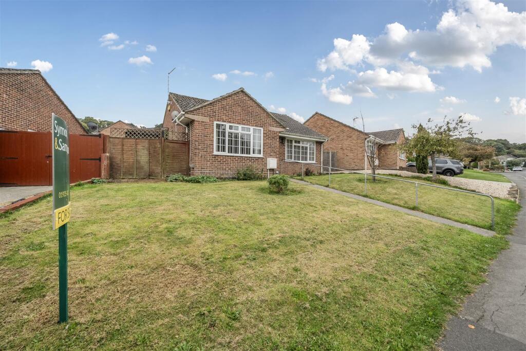 Main image of property: Lime Tree Avenue, Yeovil