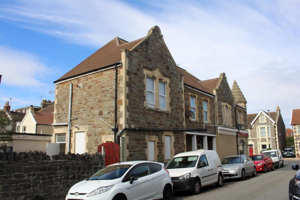 shop for sale in moorland road weston super mare bs23