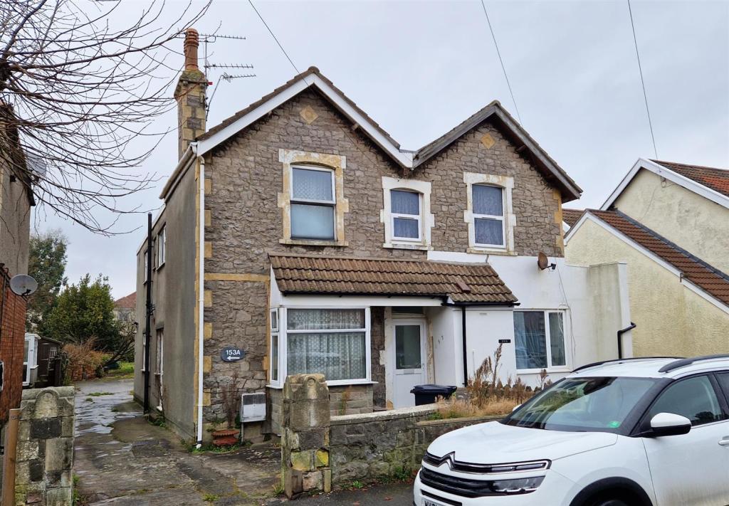 1 bedroom flat for sale in Moorland Road, WestonSuperMare, BS23