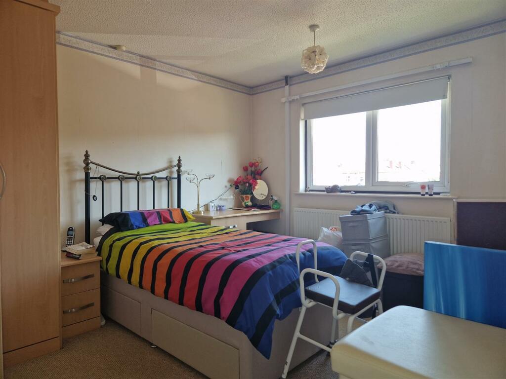 2 bedroom retirement property for sale in Victoria Court, Portishead, BS20