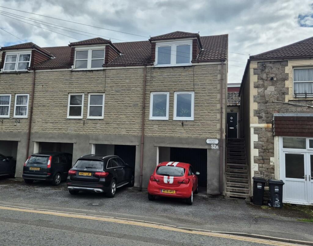 2 bedroom house for sale in Clevedon Road, WestonSuperMare, BS23