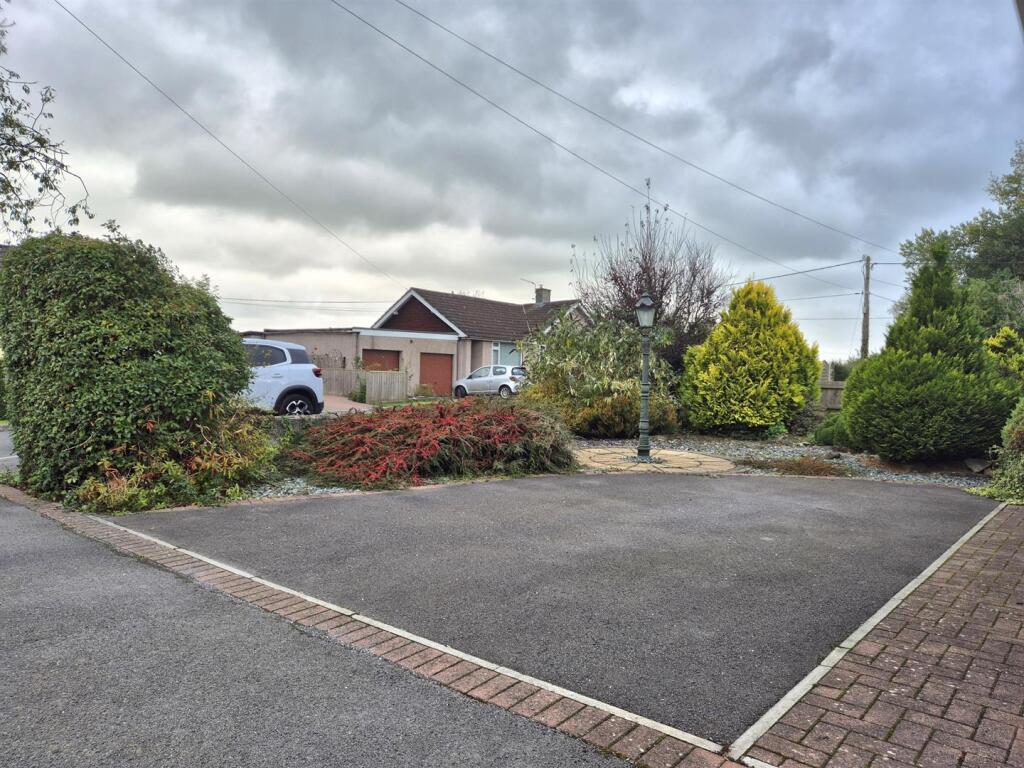 Additional property image - Coombes Way, Biddisham