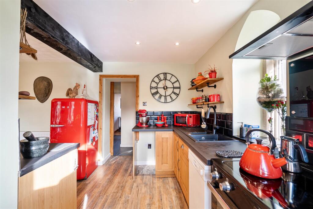 Additional property image - Worlebury Hill Road, Worlebury, Weston-super-Mare