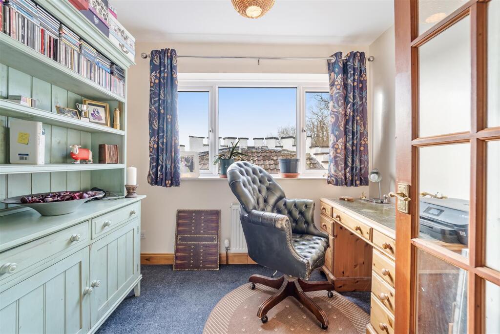 Additional property image - Worlebury Hill Road, Worlebury, Weston-super-Mare