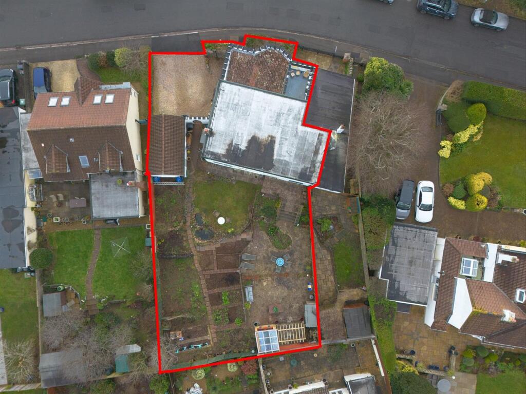 Additional property image - Worlebury Hill Road, Worlebury, Weston-super-Mare