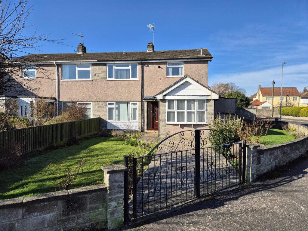 Main image of property: Laurel Drive, Uphill