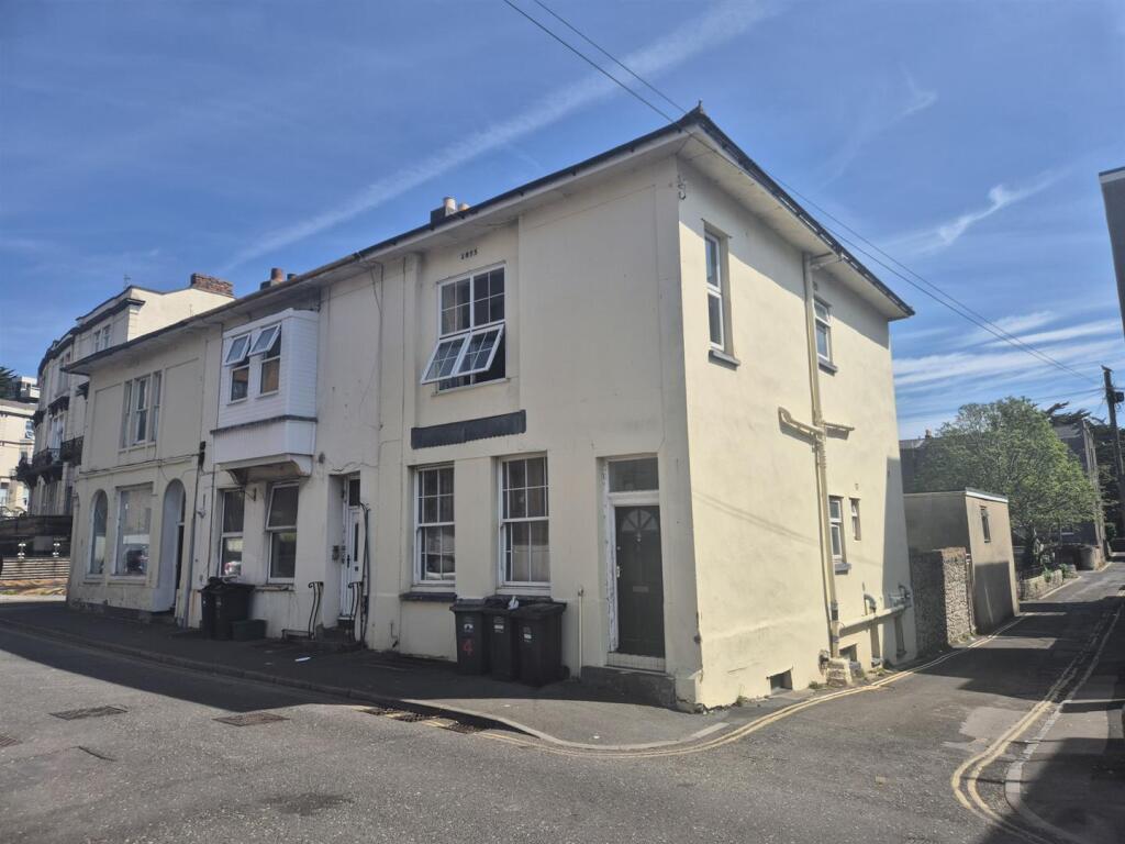 Main image of property: Upper Church Road, Weston-Super-Mare