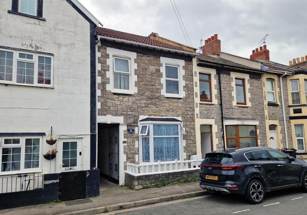 Main image of property: Alma Street, Weston-Super-Mare