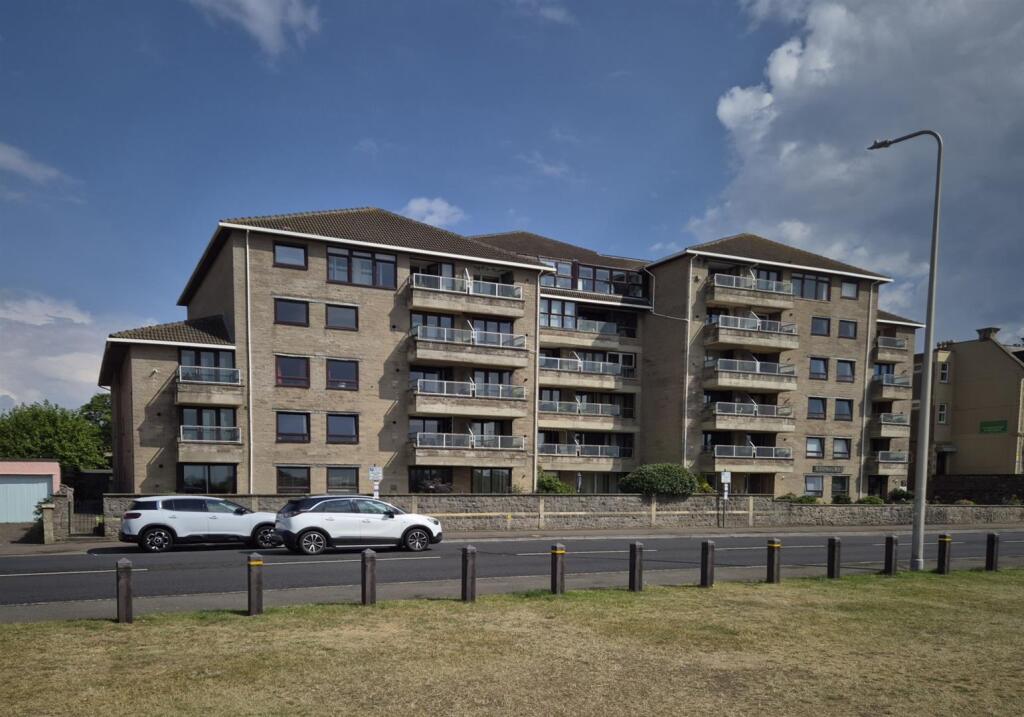 Main image of property: 35 Beach Road, Weston-Super-Mare