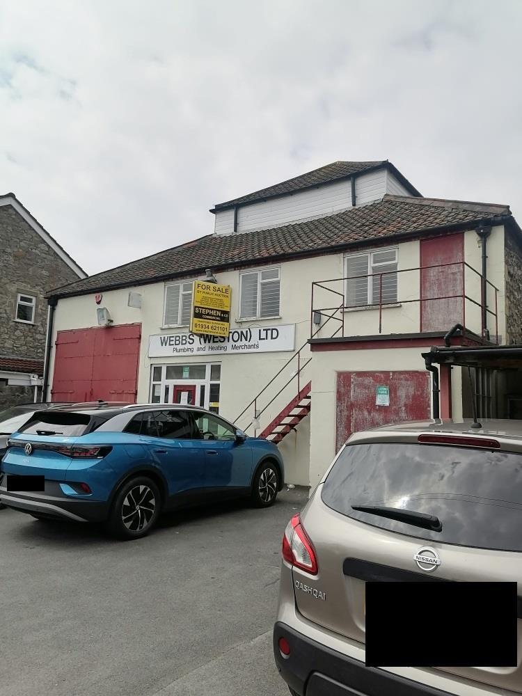 Main image of property: George Street, Weston super Mare