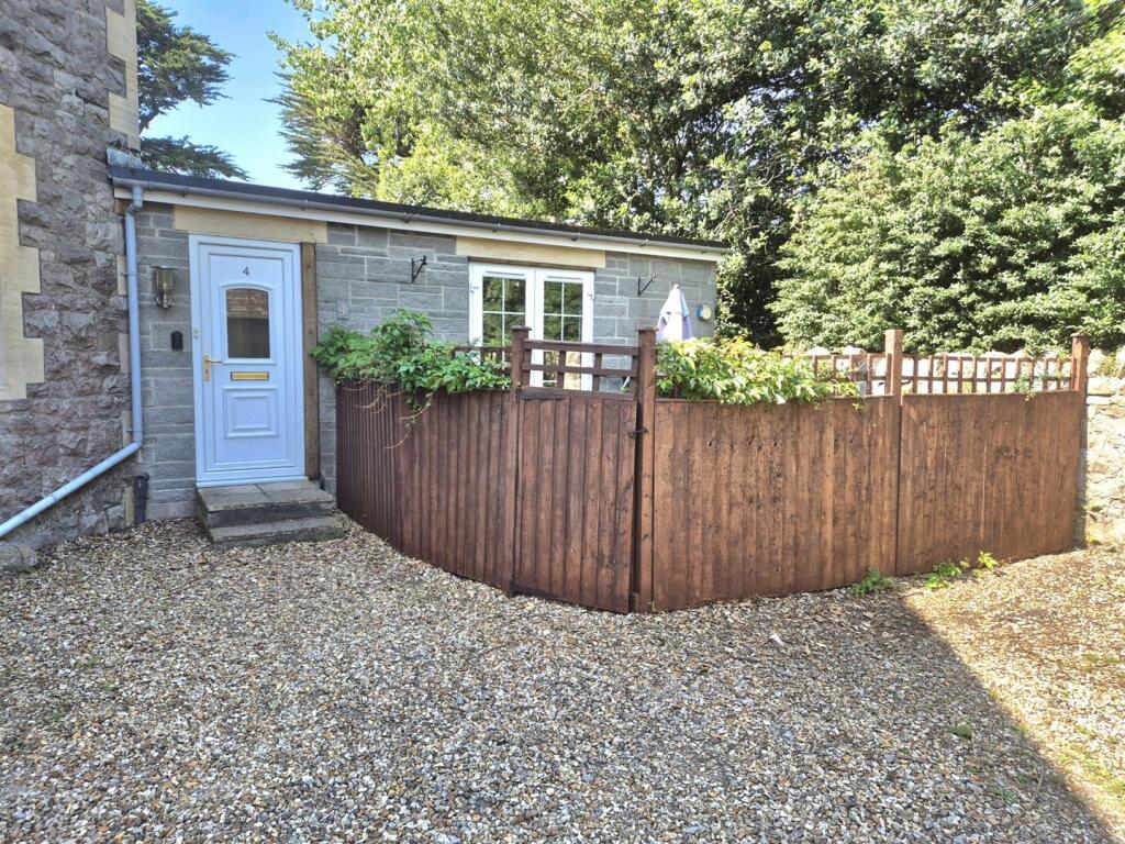 Main image of property: Wilton Gardens, Weston-Super-Mare