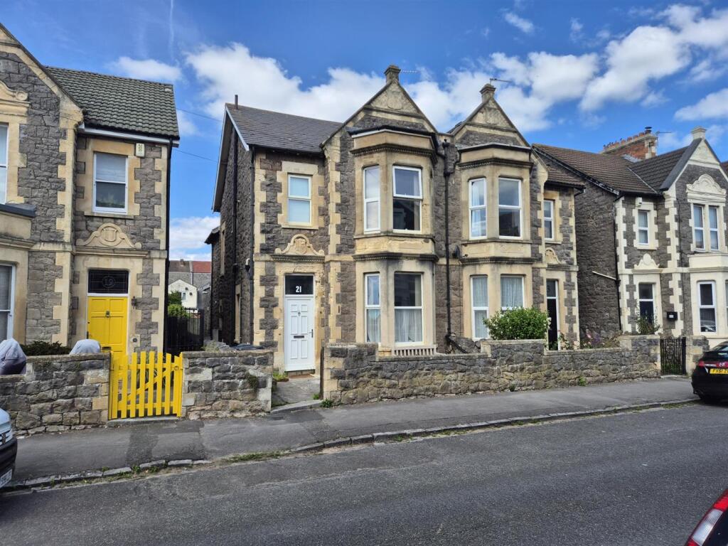 Main image of property: Clifton Road, Weston Super Mare