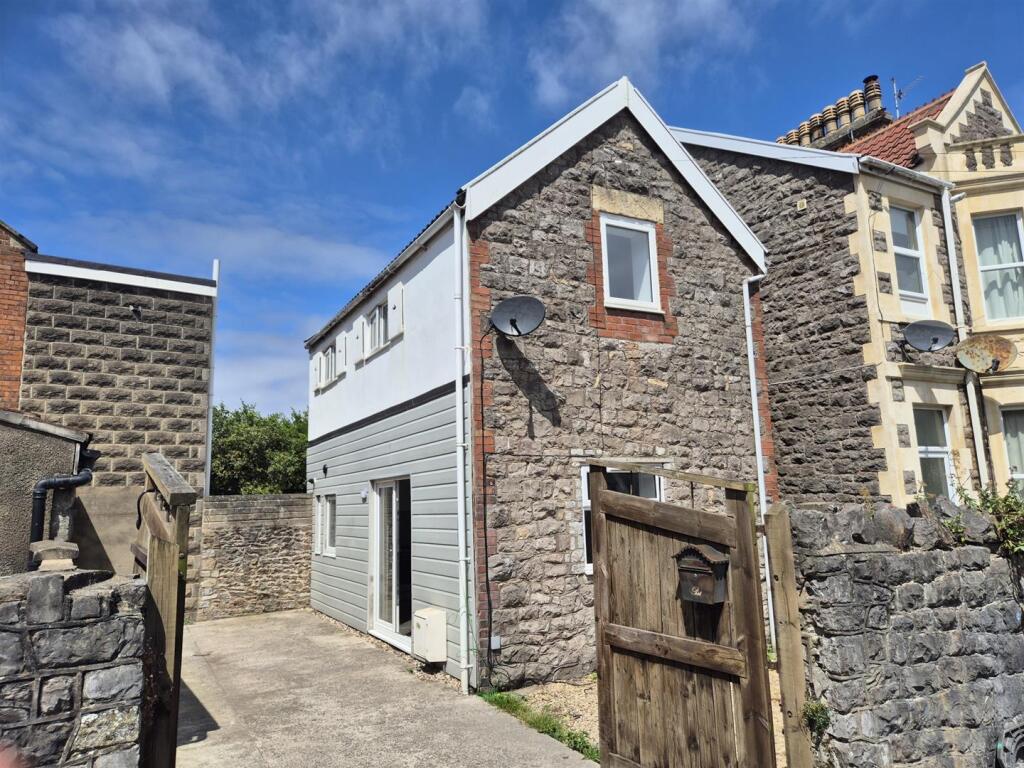 Main image of property: Newton Road, Weston-Super-Mare