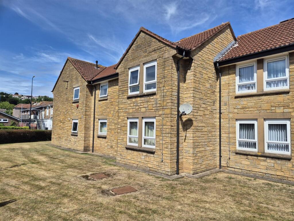 Main image of property: Victoria Court, Portishead