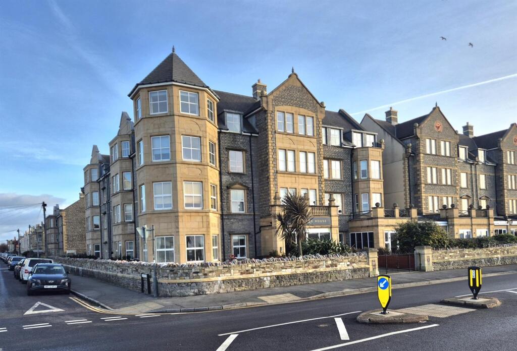Main image of property: Beach Road, Weston-Super-Mare