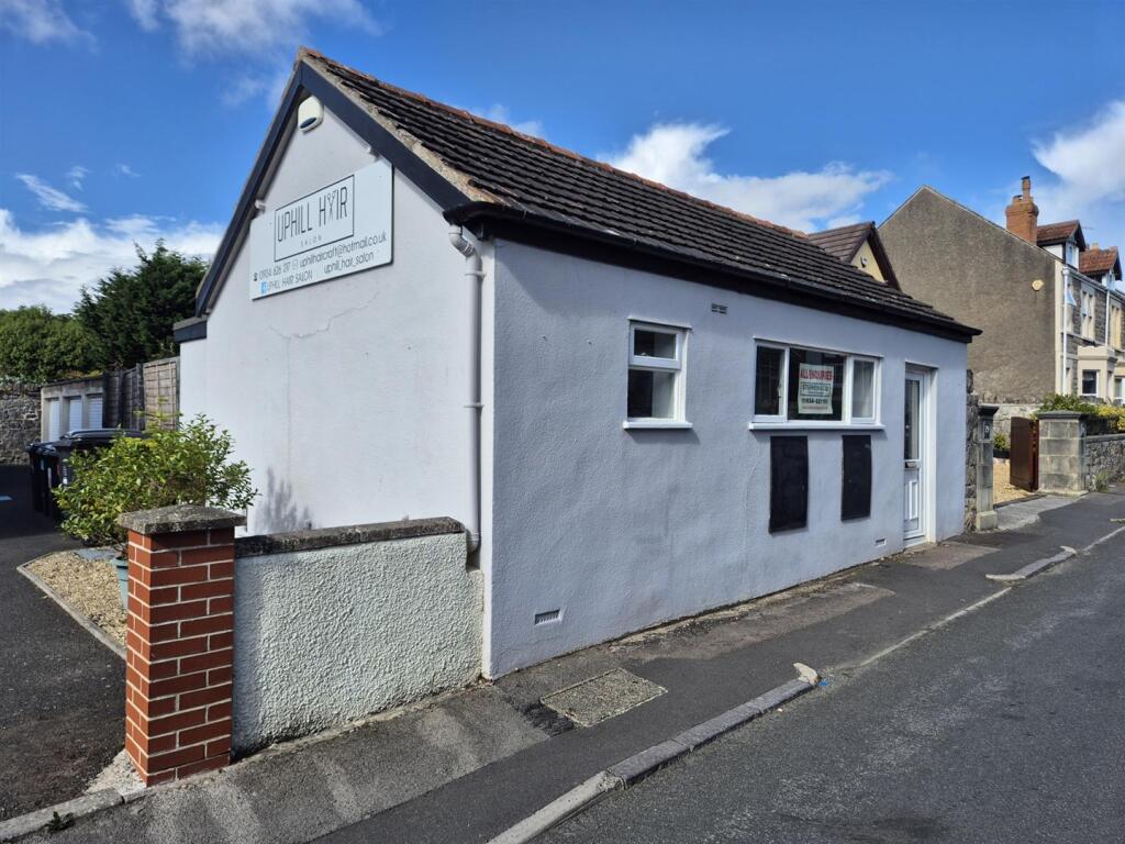 Main image of property: Uphill, Weston super Mare