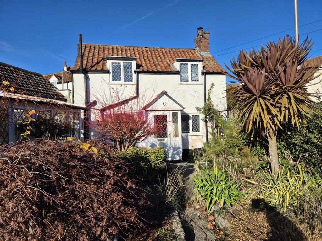 Main image of property: Baytree Road, Weston-Super-Mare