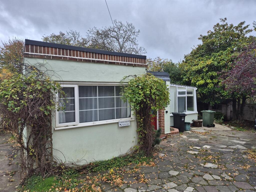 Main image of property: Stafford Place, Weston-super-Mare