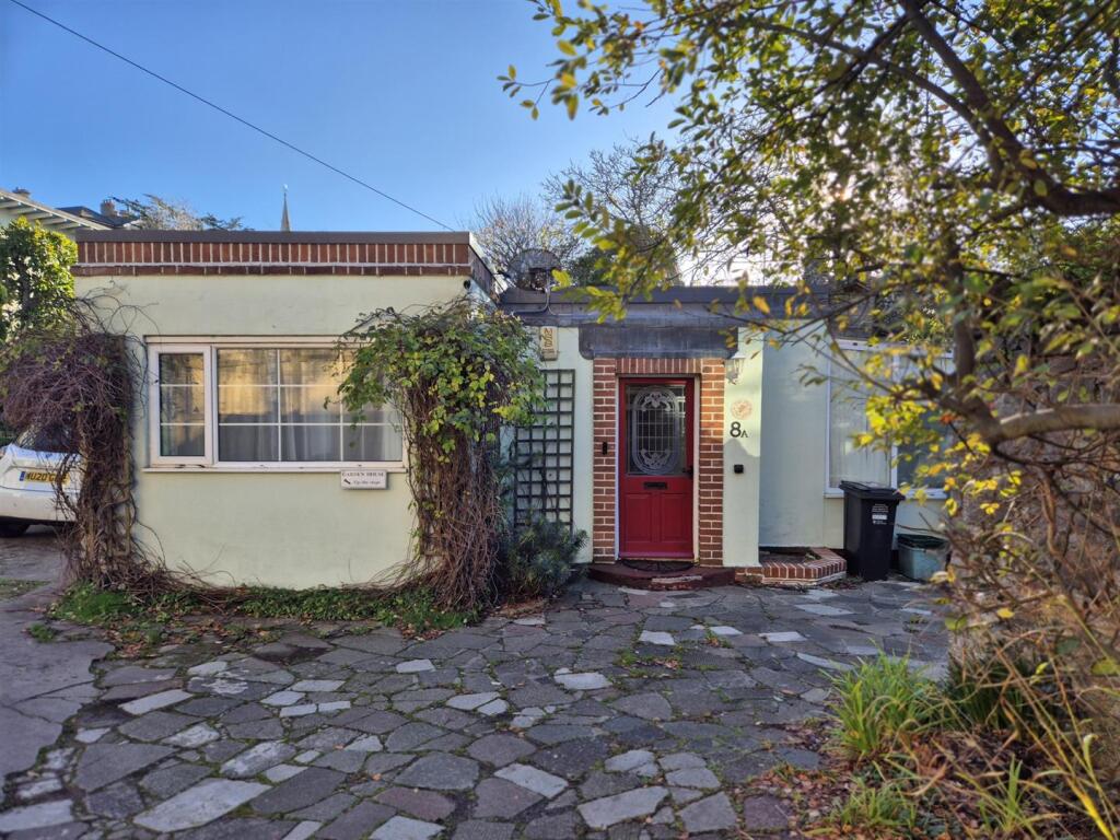 Main image of property: Stafford Place, Weston-super-Mare