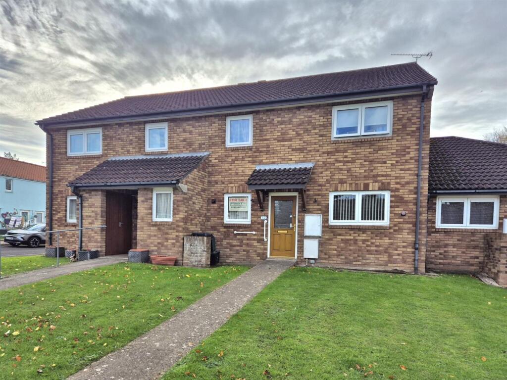 Main image of property: Heathfield Way, Nailsea