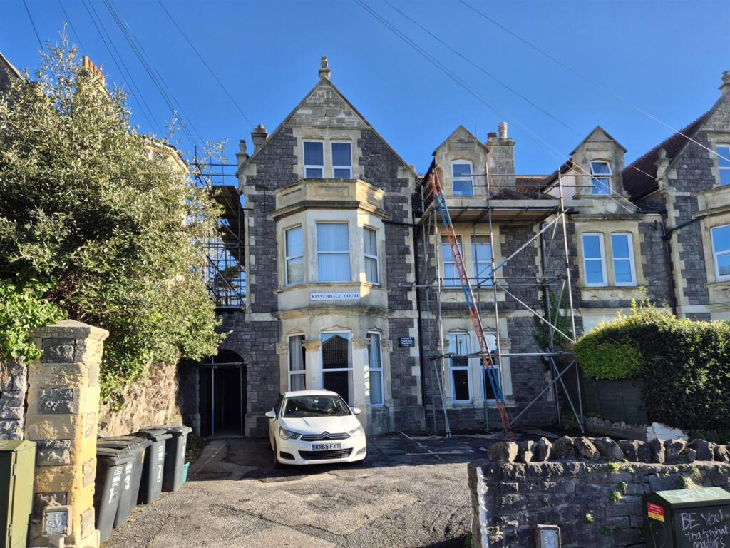 Main image of property: Highbury Parade, Weston-super-Mare