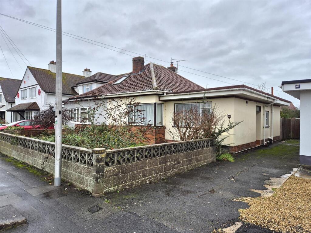 Main image of property: Wellsea Grove, Weston-Super-Mare