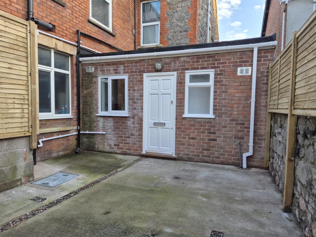 Main image of property: Walliscote Road South, Weston-Super-Mare